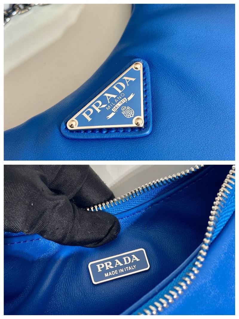 Pra*a hobo bags